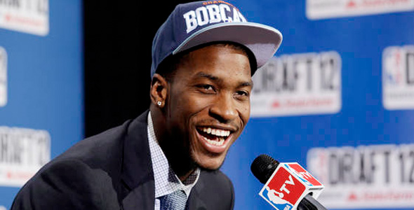 Video: New Bobcats Teaser Featuring MKG, Kemba, and Biyombo