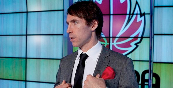NBA Rumors: Why Steve Nash Won’t Sign With Raptors