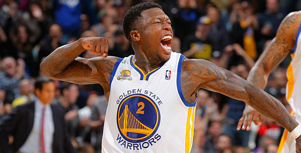 NBA Free Agency 2012: The Curious Case of Nate Robinson