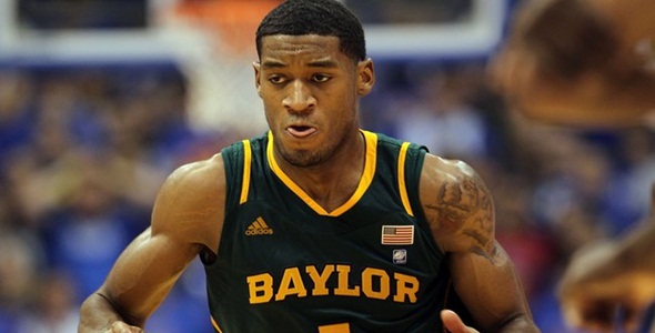 Tweet: OKC Draftee Perry Jones’ Knees Will Only Hold Up 3 Years