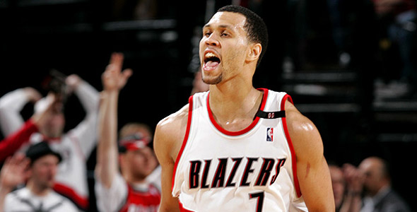 Brandon Roy to Sign $10M Deal with TWolves