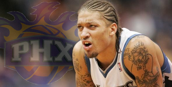 Suns Sign Beasley and Dragic