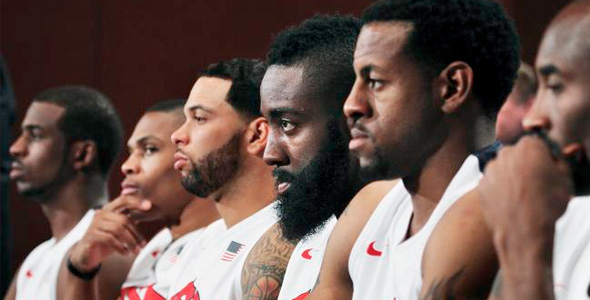 Team USA, The Myth Of Size, and The Real Problem