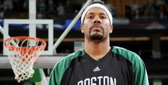 Video: Rasheed Wallace 360 Windmill At NC Pro-Am