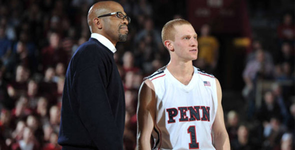 Meet Penn’s Zack Rosen: Linsanity 2.0?