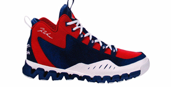 Sneak-a-Peek: Reebok ZigEscape