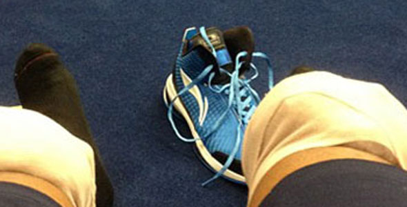 Evan Turner Previews Li-Ning Turningpoint 002 On Instagram