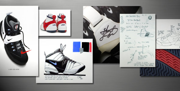 Iconic Nike Basketball Sneakers of the Past 20 Years: Air Swoopes