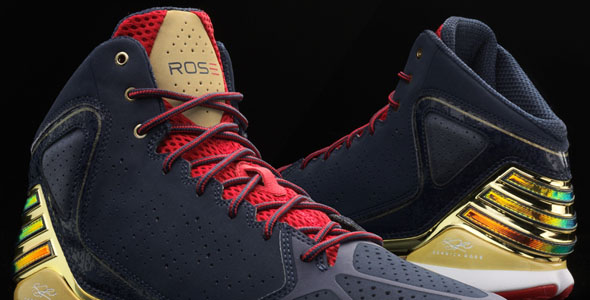 adidas Rose 773 Official Release Info