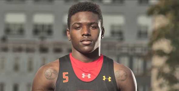 Video: 5’7 Aquille Carr Breaks Ankles At Reebok Breakout Challenge