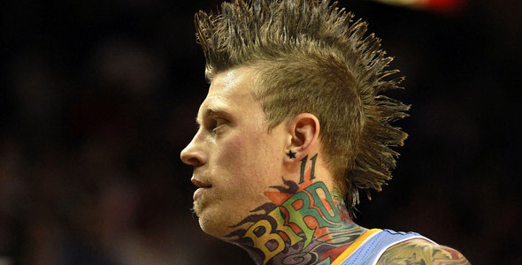 Why Miami Heat Would Be Wise to Make Push for Chris Andersen