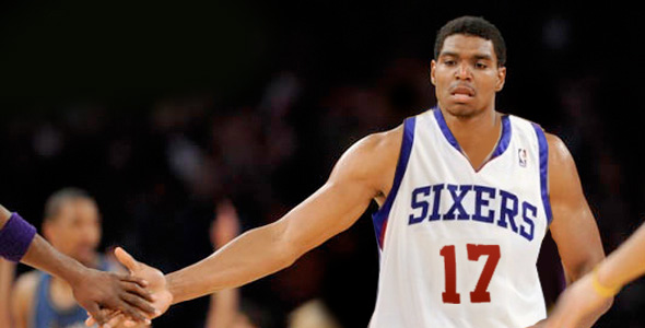 Why Andrew Bynum Doesn’t Make Philadelphia 76ers Contenders