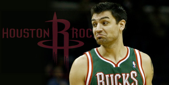 Houston Rockets Sign Carlos Delfino, Add To Interesting Offseason