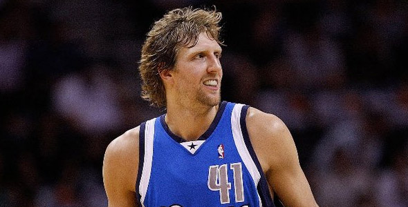 Dirk Nowitzki and the Dallas Mavericks Unavoidable Dilemma