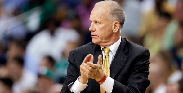 How Qualified Is Doug Collins for Team USA?