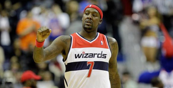 Why Miami Must Avoid Andray Blatche