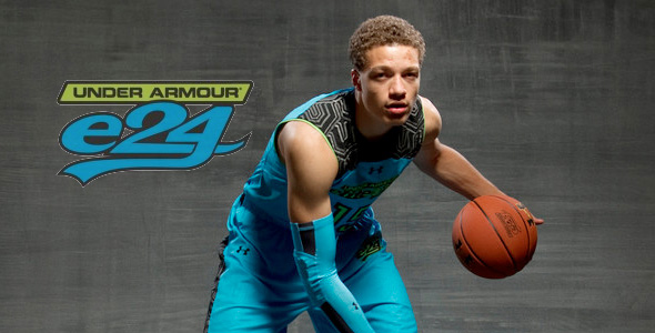 2012 Elite 24 Recap: Randle Is Dunk Champ and Gordon Wins MVP