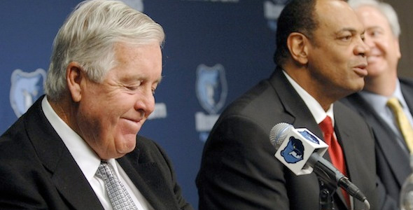 New Owner Shows Commitment To Memphis
