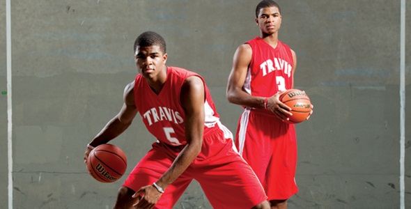 First 12 Players Announced For 2012 Under Armour Elite 24 Game