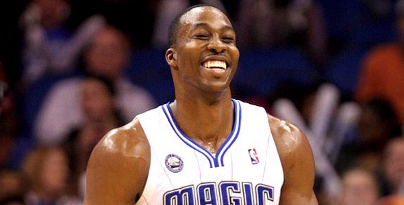 Dwight Howard’s Future and the Magic