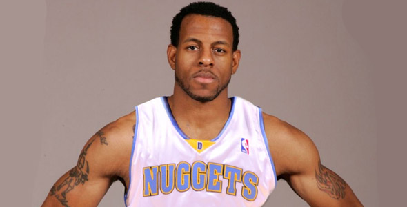 Denver Nuggets Must Hold Off on Extending Andre Iguodala