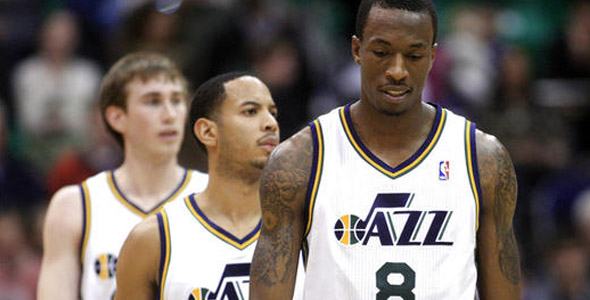 The Utah Jazz and Their Aversion to Star-Power