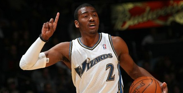 What 2013 Season Holds for John Wall and the Wizards