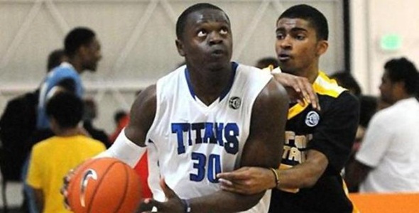 Julius Randle Is The New #1 Ranked HS Player