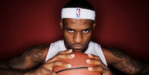 Can Lebron James Average a Triple Double For a Season?