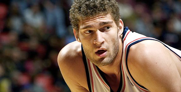 Is Brook Lopez Worth the Money for the Brooklyn Nets?