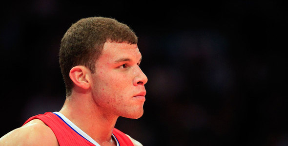 Why the Los Angeles Clippers Need More from Blake Griffin