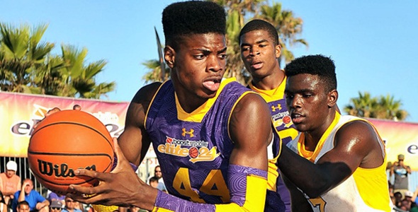 Early Prospects For 2013 NBA Draft