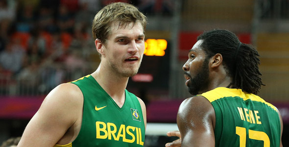 Brazil – A Tale of Tempo