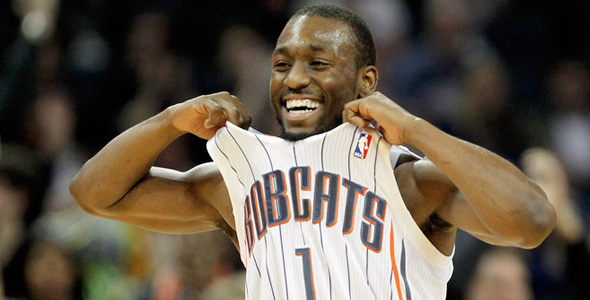 Is Kemba Walker Ready to Lead the Bobcats?