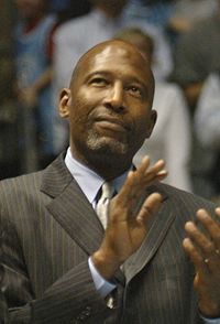 James Worthy Would Pick the Heat Over the Lakers