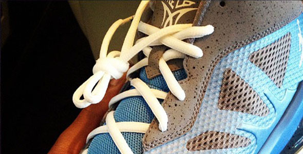 Sneak-a-Peek: Jordan Melo M8 Advance – ‘Italian Icy’