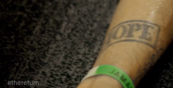 The Return of D Rose: Episode 2 – HOPE