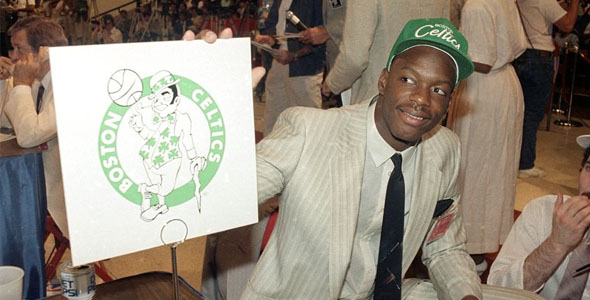 The Celtics Dynasty: the Missing Chapters of Len Bias and Reggie Lewis
