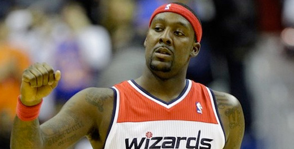 Are Brooklyn Nets Better Off Avoiding Andray Blatche?