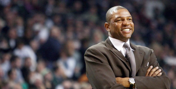 “I Want Them To Hate Miami”, Says Doc Rivers