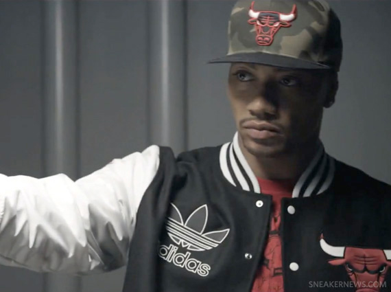 The Return of D Rose: Episode 3 – FOCUS