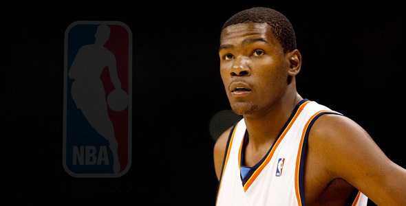 Why Kevin Durant Should Be the Face of the NBA