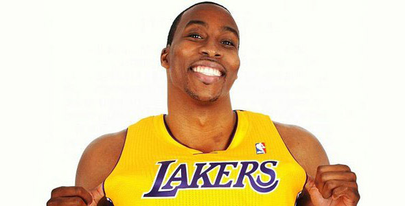 Why Dwight Howard Was Never Really a Flight Risk for Lakers