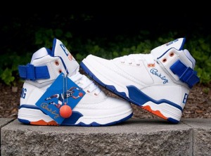 The Top 10 Most-Wanted Ewing Athletic Sneakers