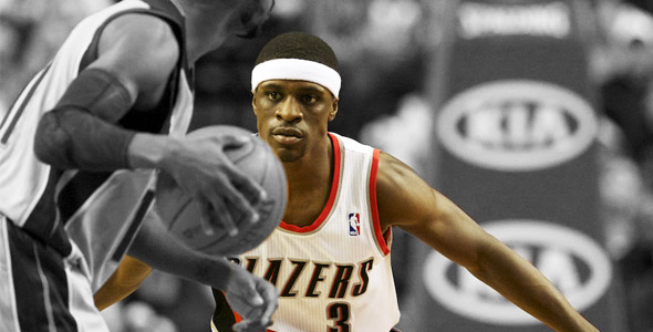 Detroit Pistons Sign Jonny Flynn