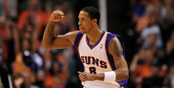 Channing Frye and the Brutal Reality of the NBA