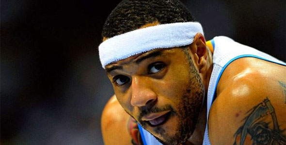 NBA Rumors: Why Kenyon Martin Isn’t Worth the Trouble