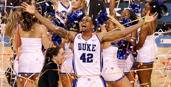 Should Duke Be Stripped of the 2010 National Title?