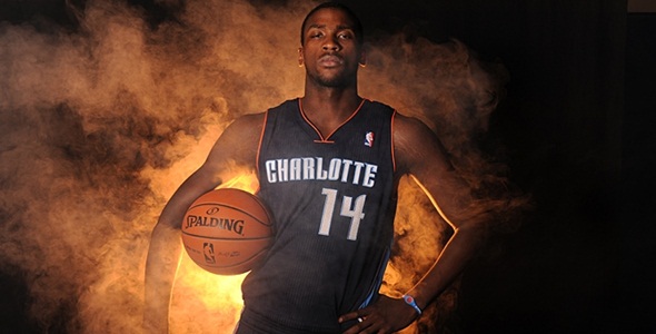 Michael Kidd-Gilchrist Signs With Jordan Brand