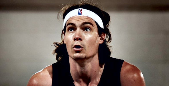 Adam Morrison Invited to Blazers’ Training Camp
